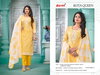 Kota Queen 2466 By Bipson Printed Cotton Dress Material Wholesale Shop In Surat